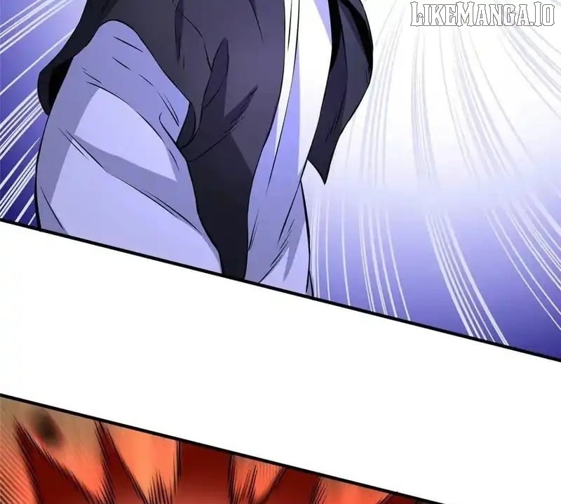 Divine Urban God Chapter 297 - page 69